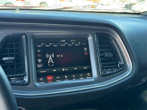 Used 2018 Dodge Challenger SRT Hellcat image 19