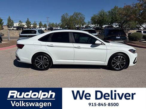 New 2026 Volkswagen Jetta Sport image 6