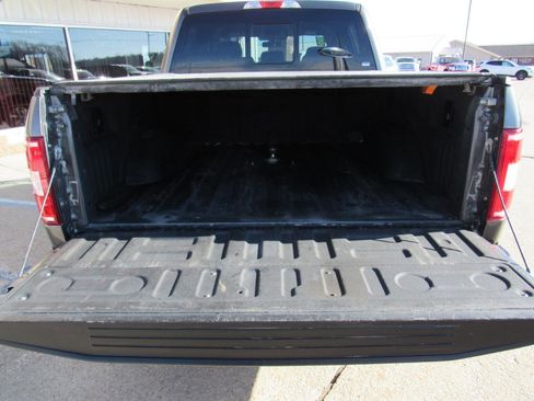 Used 2018 Ford F150 XLT w/ Equipment Group 302A Luxury image 36