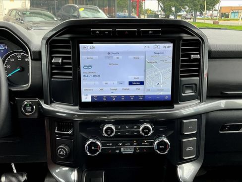 Used 2023 Ford F150 XLT w/ Equipment Group 302A High RWD image 13