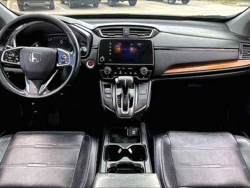 Used 2019 Honda CR-V EX-L image 16