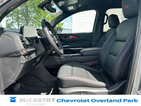 New 2026 Chevrolet Traverse Z71 AWD/4WD image 17