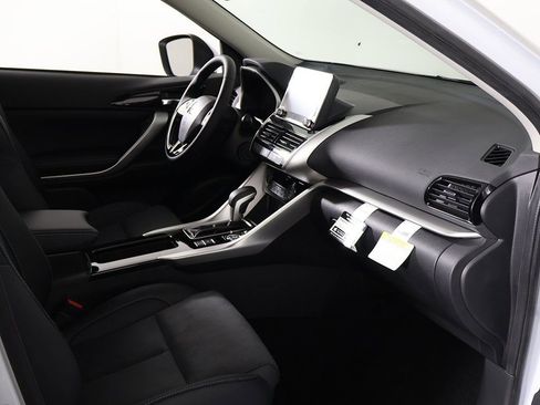 New 2026 Mitsubishi Eclipse Cross SE AWD/4WD image 26
