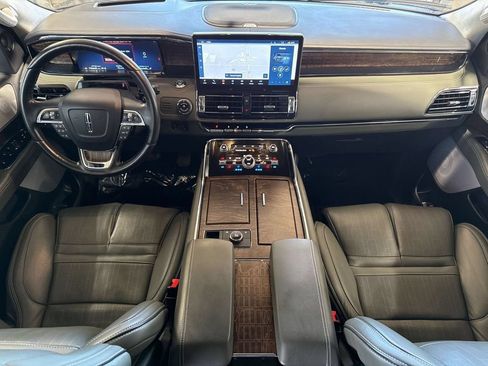 Certified 2023 Lincoln Navigator Black Label AWD/4WD image 29
