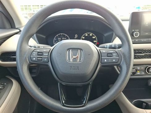 Certified 2023 Honda HR-V LX image 18