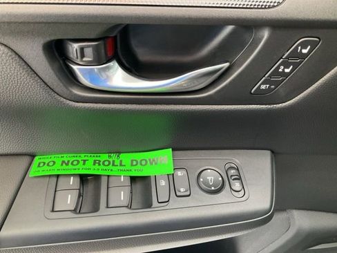 New 2026 Honda CR-V Sport-L image 6