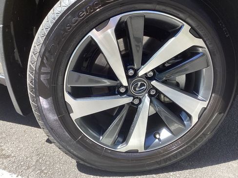 Used 2021 Lexus NX 300h AWD w/ Premium Package image 16