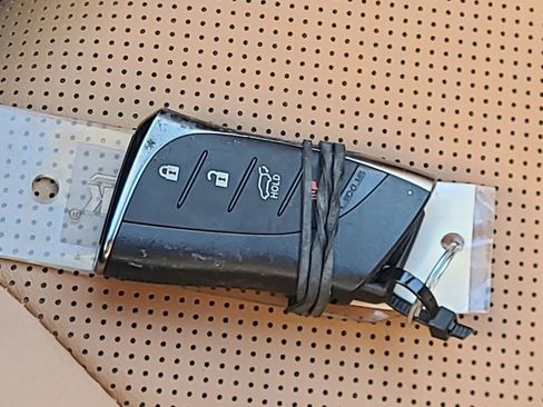 Used 2025 Lexus RX 350 FWD w/ Technology Package image 27