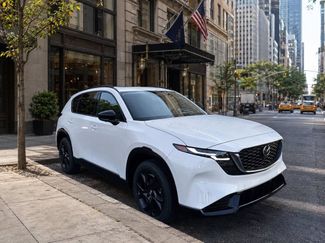 New 2026 MAZDA CX-5 2.5 S w/ Premium Plus Package AWD/4WD 360° Tour