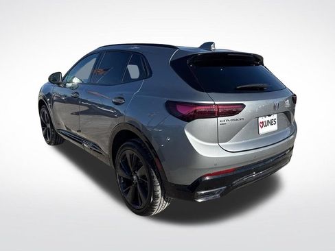 New 2026 Buick Envision Sport Touring AWD/4WD image 6