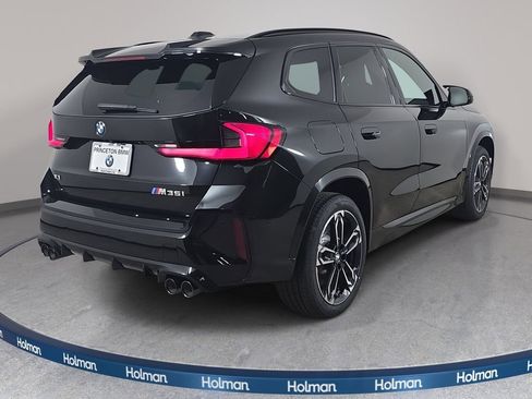New 2026 BMW X1 M35i w/ Technology Package AWD/4WD image 5