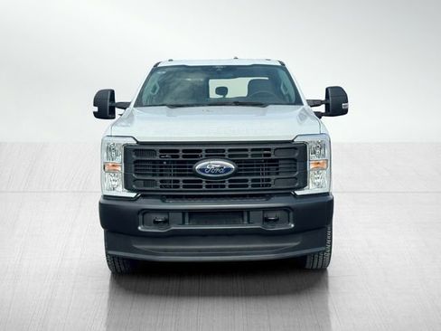 New 2026 Ford F250 XL w/ Snow Plow Prep Package image 2