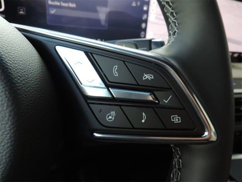 New 2026 Buick Enclave Preferred image 25