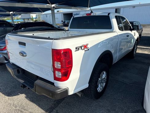 Used 2022 Ford Ranger XL w/ Equipment Group 101A High AWD/4WD image 6