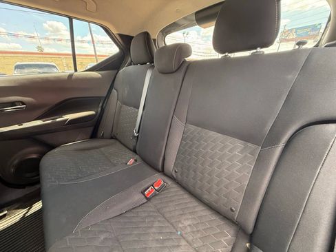 Used 2023 Nissan Kicks SV FWD image 13