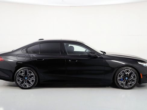 Used 2024 BMW i5 eDrive40i w/ M Sport Package image 56
