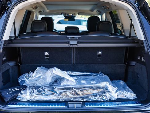 New 2026 Mercedes-Benz GLS 450 4MATIC image 26