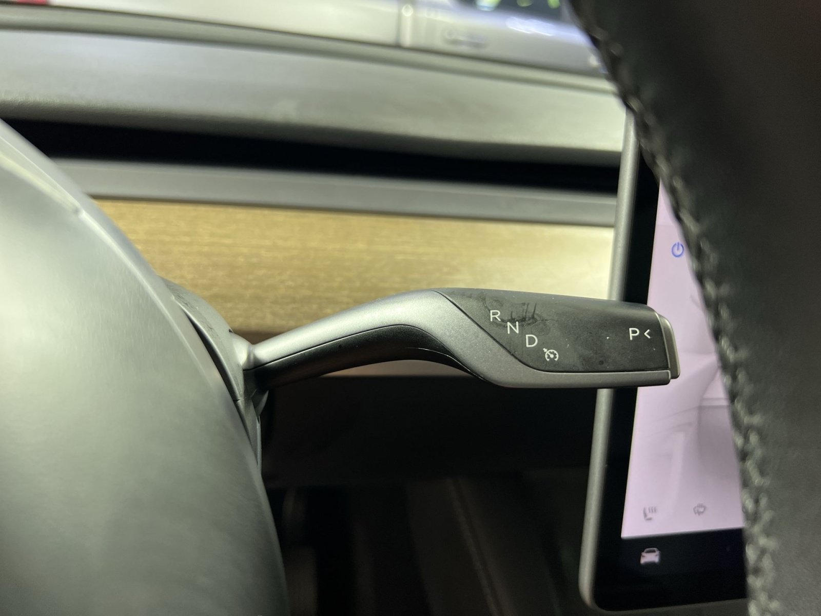 Used 2023 Tesla Model Y Long Range AWD/4WD image 21