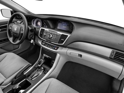 Used 2015 Honda Accord LX image 18