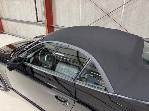 Used 2012 Porsche 911 Carrera Black Edition image 27