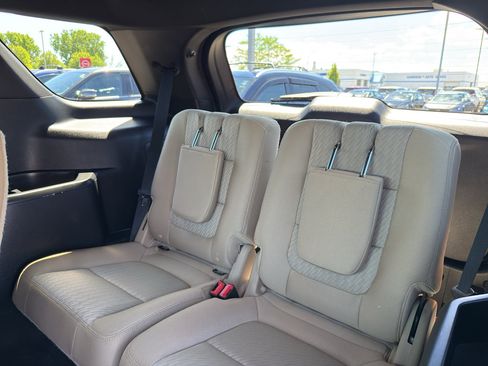 Used 2017 Ford Explorer 4WD image 34