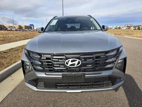 New 2026 Hyundai Tucson SEL image 8