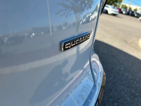 New 2026 Audi Q3 quattro 2.0T AWD/4WD image 32