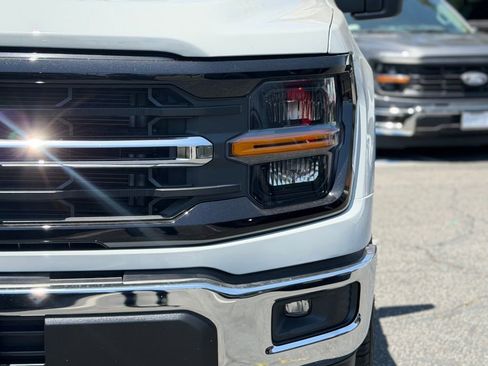 New 2026 Ford F150 XLT AWD/4WD image 7