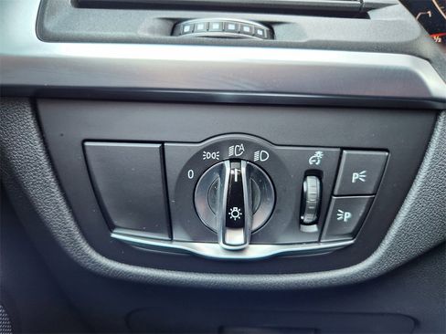 Certified 2024 BMW X3 xDrive30i w/ Convenience Package image 25