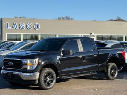 Certified 2022 Ford F150 XLT w/ Trailer Tow Package