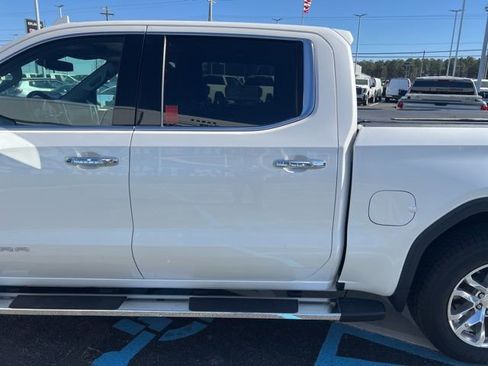 Used 2021 GMC Sierra 1500 SLT w/ SLT Premium Plus Package image 12