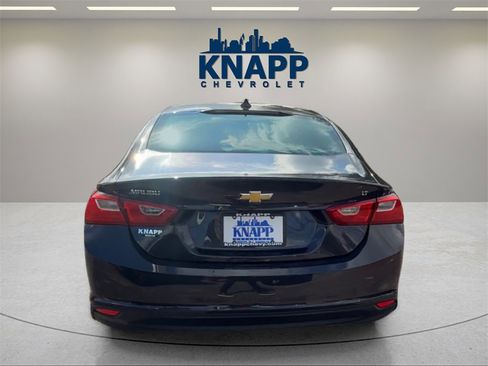 Used 2023 Chevrolet Malibu LT image 4