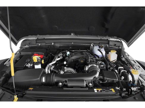 Used 2022 Jeep Gladiator Rubicon w/ LED Lighting Group AWD/4WD image 29