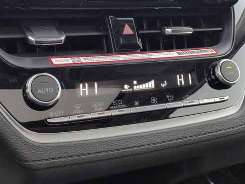 New 2026 Toyota Corolla Cross XLE image 21