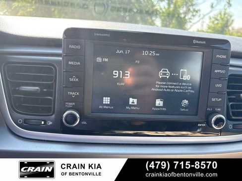 Used 2020 Kia Rio S w/ Technology Package FWD image 22