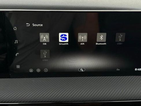 New 2026 Nissan Kicks SR FWD image 28