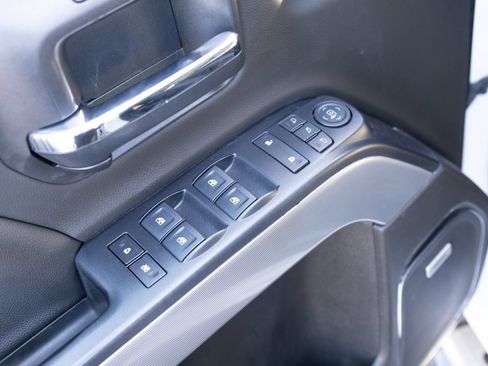 Used 2019 Chevrolet Silverado 3500 LTZ w/ LTZ Plus Package AWD/4WD image 15