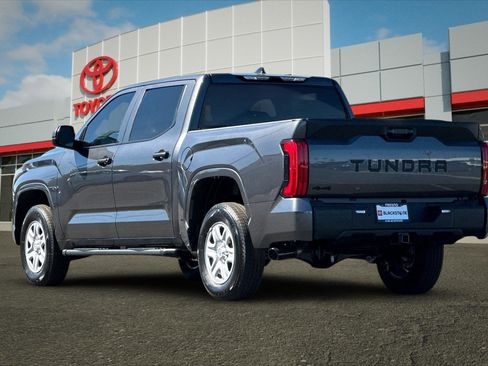 Certified 2026 Toyota Tundra SR AWD/4WD image 5