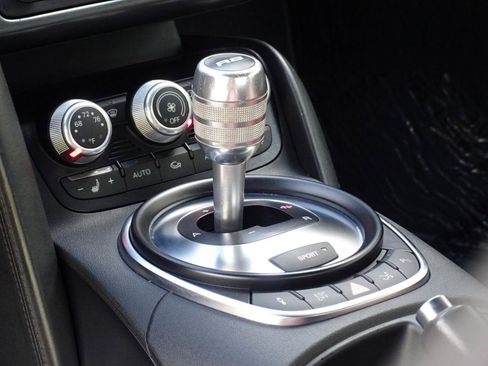 Used 2009 Audi R8 V8 AWD/4WD image 20