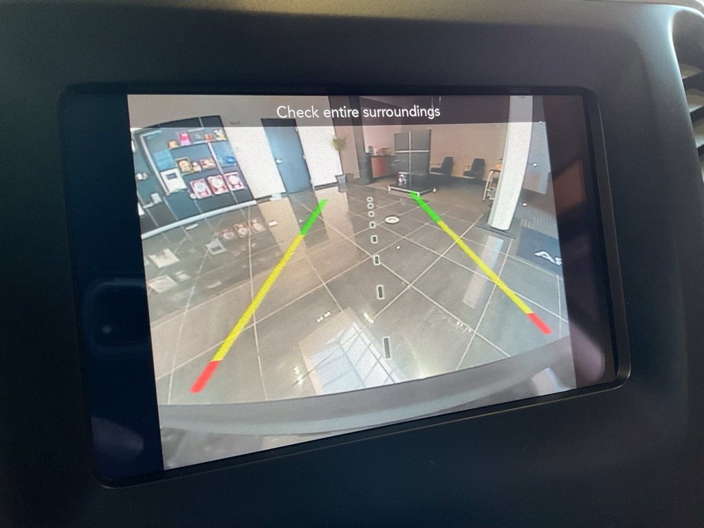 Used 2020 Jeep Cherokee Latitude Plus FWD image 17