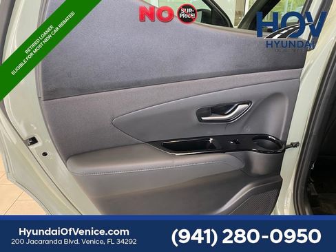 Certified 2026 Hyundai Santa Cruz XRT AWD/4WD image 94