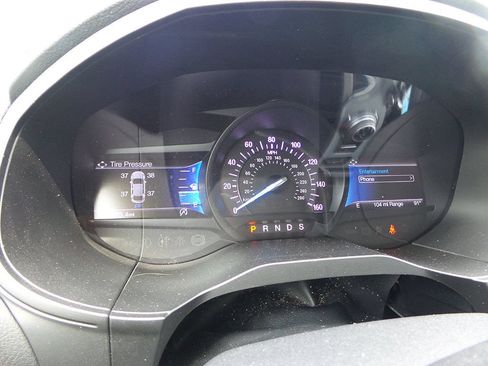 Used 2022 Ford Edge SEL w/ Sport Appearance Package AWD/4WD image 35