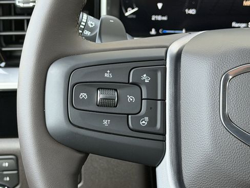 New 2026 GMC Sierra 1500 SLT w/ SLT Premium Plus Package image 49