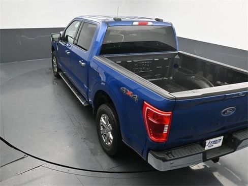 Used 2022 Ford F150 XLT w/ Equipment Group 302A High image 25