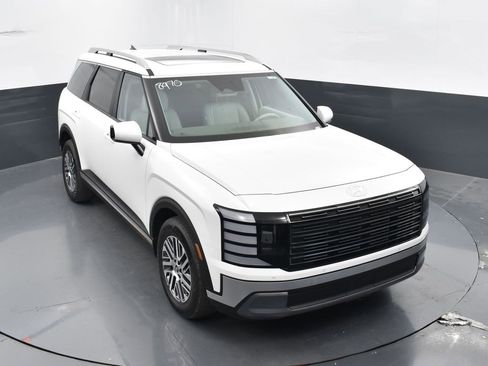 New 2026 Hyundai Palisade SEL image 23