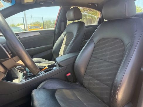 Used 2018 Hyundai Sonata Sport FWD image 10