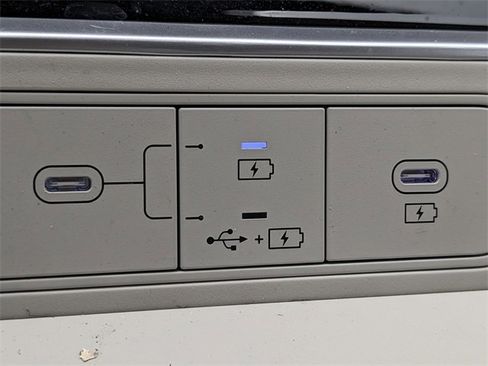 Used 2024 Hyundai Santa Fe Calligraphy image 26