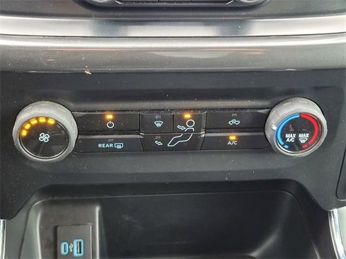 Certified 2023 Ford F150 XL w/ STX Appearance Package image 23