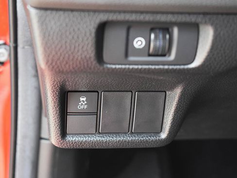 Used 2025 Honda Civic Sport image 22