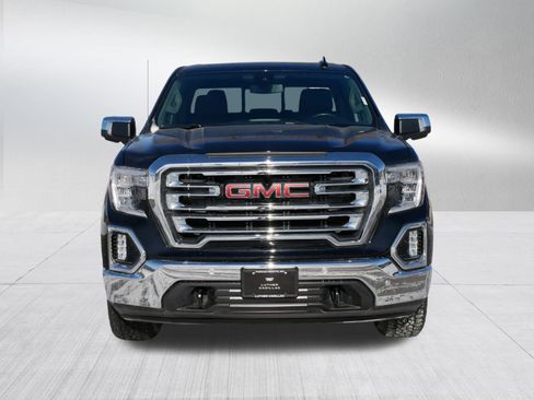 Used 2021 GMC Sierra 1500 SLT w/ SLT Convenience Package image 2